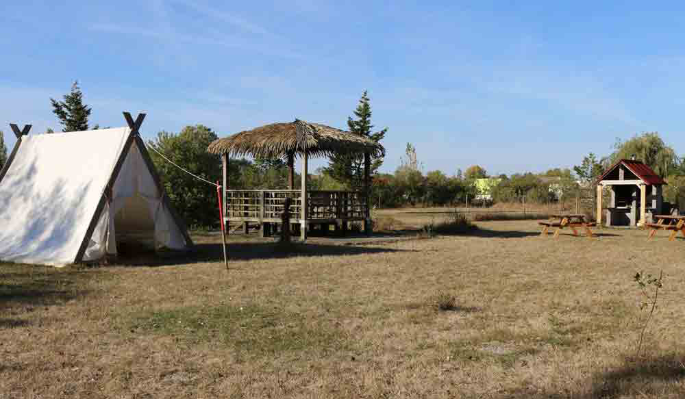 Les Chagnelles Paesi della Loira - Le Perrier visuel 3/7 Les Chagnelles Paesi della Loira - Le Perrier visuel 3/7