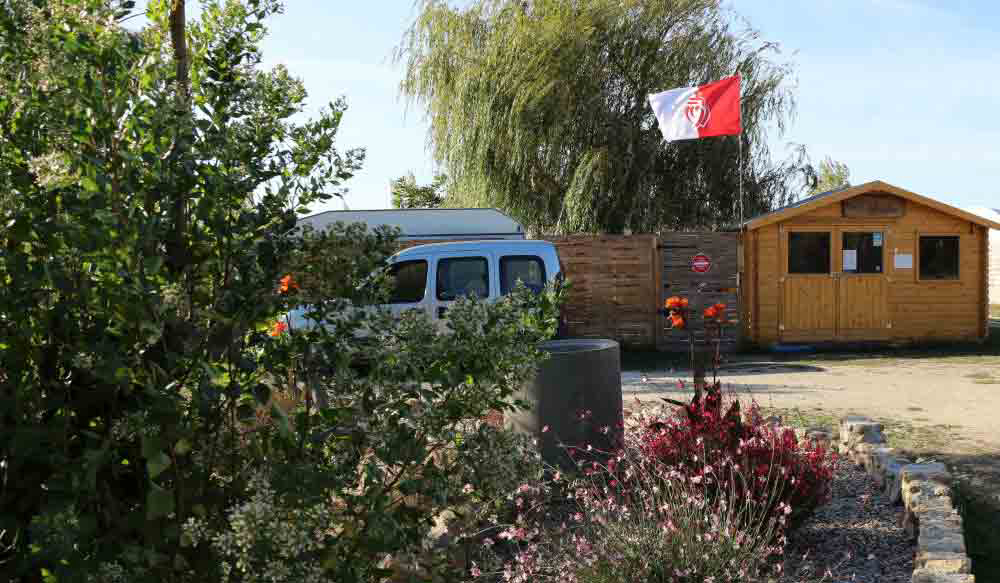 Les Chagnelles Paesi della Loira - Le Perrier visuel 7/7 Les Chagnelles Paesi della Loira - Le Perrier visuel 7/7