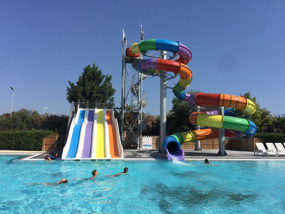 Les Champs Blancs Linguadoca-Rossiglione - Agde visuel 1/10