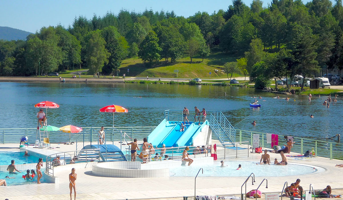 Les Chanterelles Alvernia - Saint-Rémy-sur-Durolle visuel 1/10