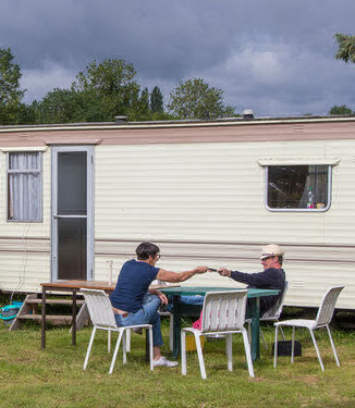 Les Charmilles Bassa Normandia - Essay visuel 1/1