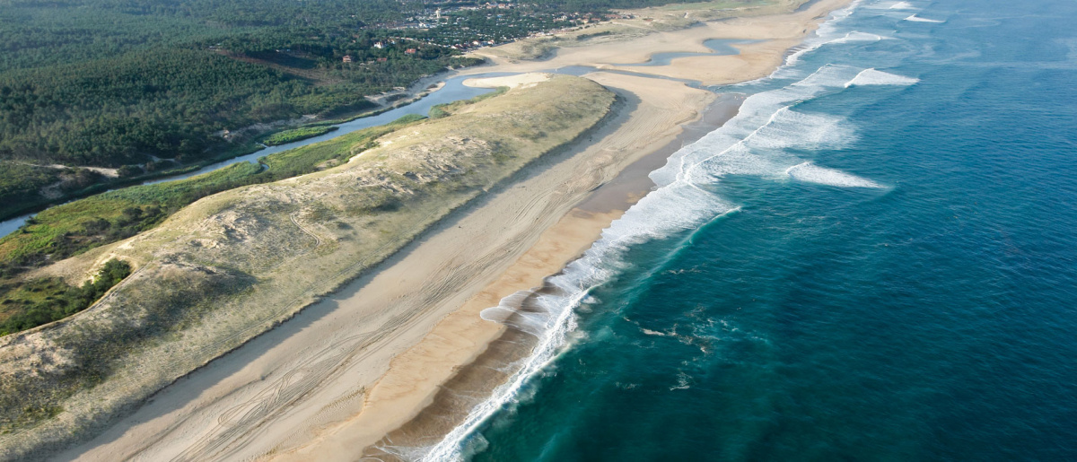 Les Cigales Aquitania - Moliets-et-Maa visuel 1/10