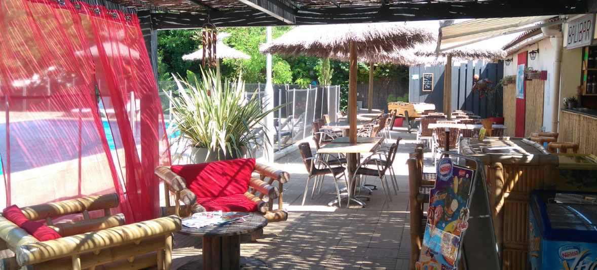 Les Cigales Linguadoca-Rossiglione - Pézenas visuel 3/12