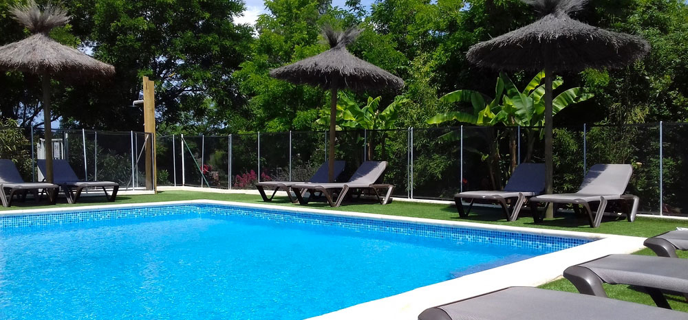 Les Cigales Linguadoca-Rossiglione - Pézenas visuel 1/12