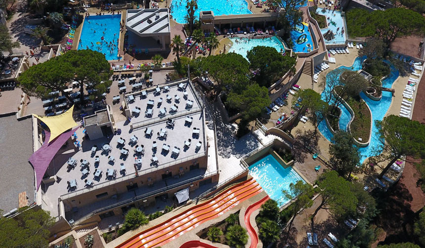 Les Cigales Provenza-Alpi-Costa Azzurra - Le Muy visuel 4/9