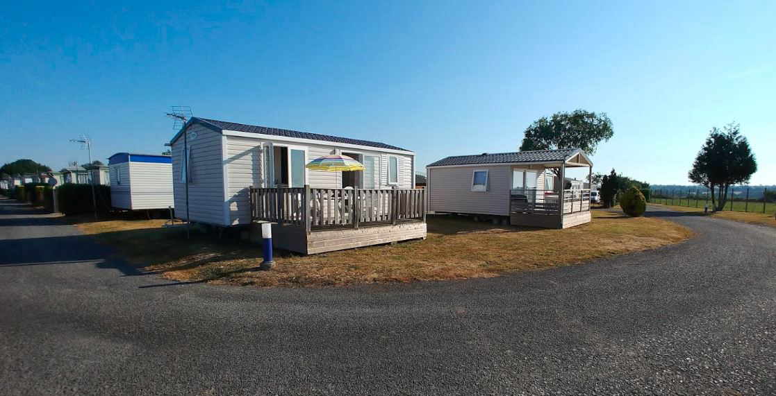 Les Cognets Bassa Normandia - Dragey-Ronthon visuel 1/1