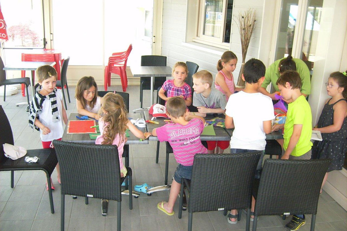 Les Coques d’Or Bassa Normandia - Genêts visuel 8/16