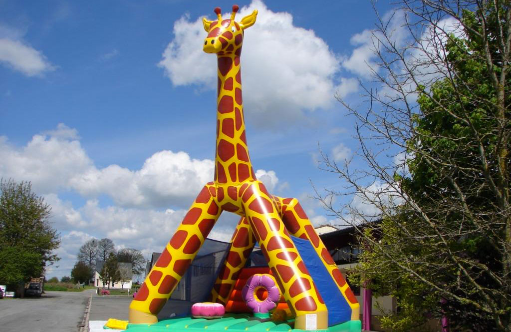 Les Coques d’Or Bassa Normandia - Genêts visuel 5/16