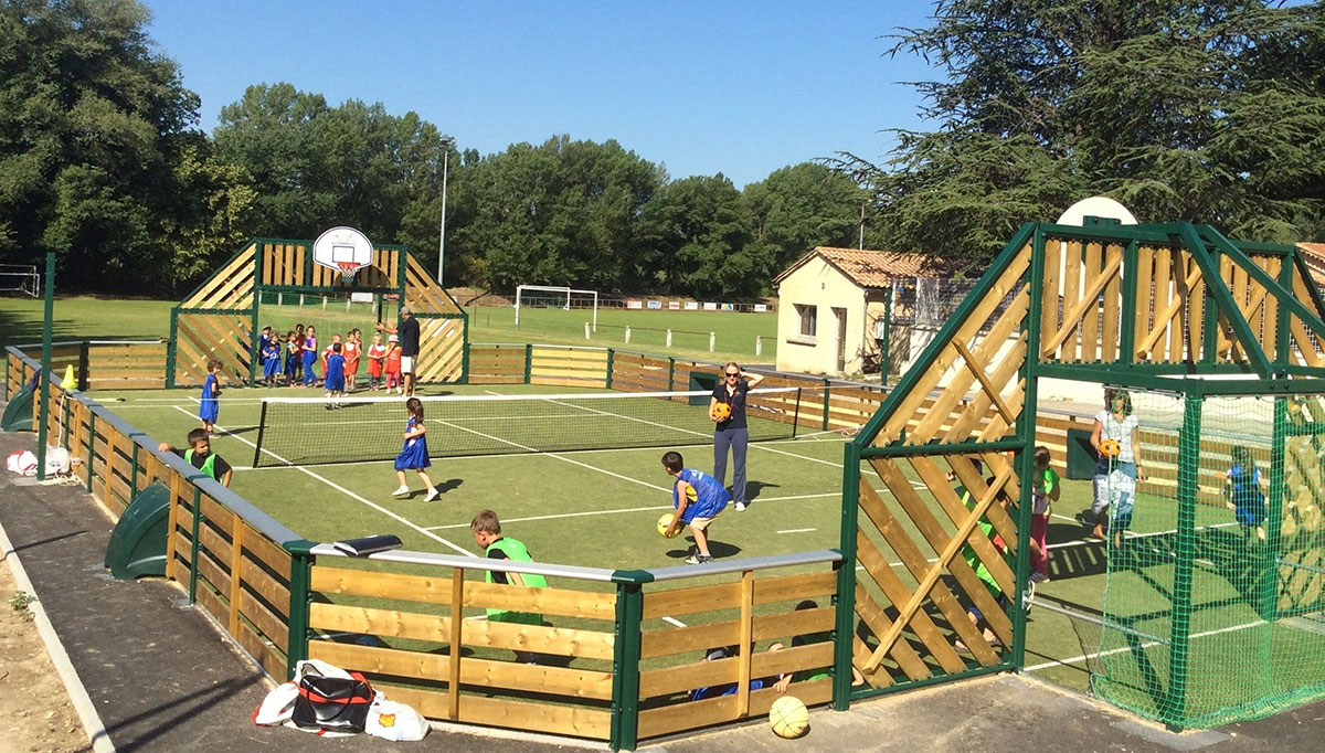 Les Coques d’Or Bassa Normandia - Genêts visuel 3/16