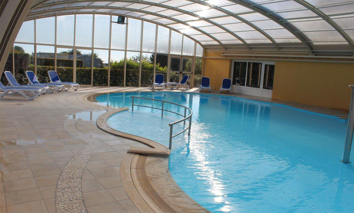 Les Coques d’Or Bassa Normandia - Genêts visuel 11/16