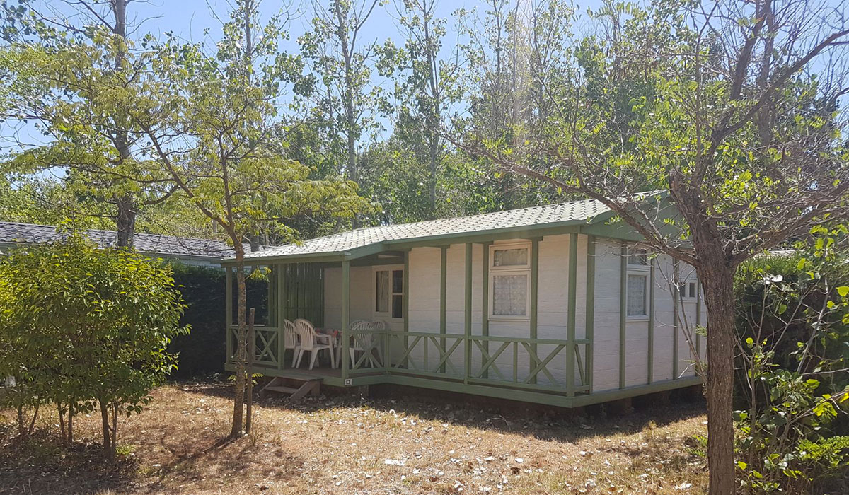 Les Cottages de Saint André Linguadoca-Rossiglione - Saint-André-de-Sangonis visuel 3/7 Les Cottages de Saint André Linguadoca-Rossiglione - Saint-André-de-Sangonis visuel 3/7