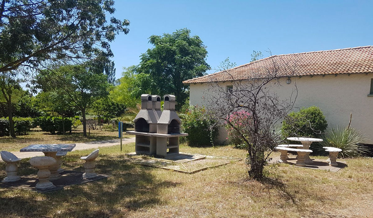 Les Cottages de Saint André Linguadoca-Rossiglione - Saint-André-de-Sangonis visuel 2/7 Les Cottages de Saint André Linguadoca-Rossiglione - Saint-André-de-Sangonis visuel 2/7