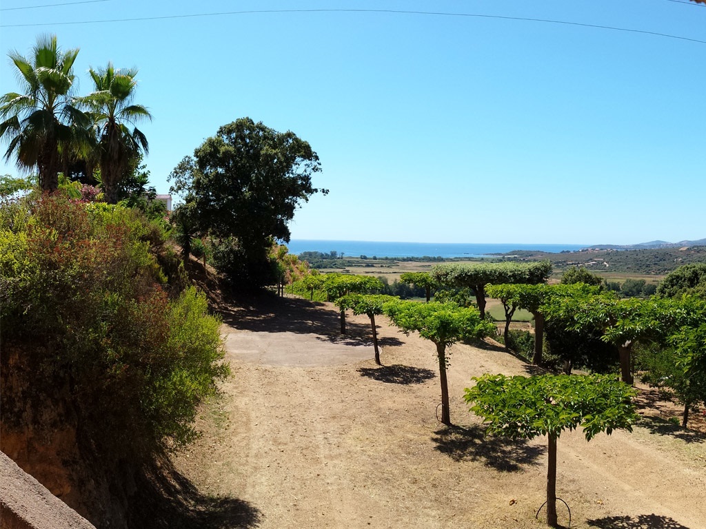 Les Couchants Corsica - Casaglione visuel 1/1