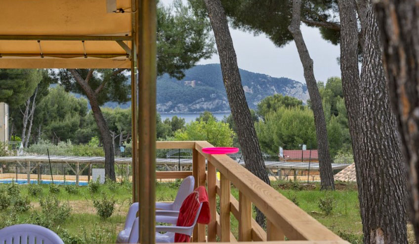 Les Dauphins Provenza-Alpi-Costa Azzurra - Saint-Cyr-sur-Mer visuel 3/4