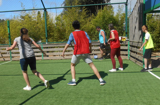 Les Dinosaures Paesi della Loira - Talmont-Saint-Hilaire visuel 17/18