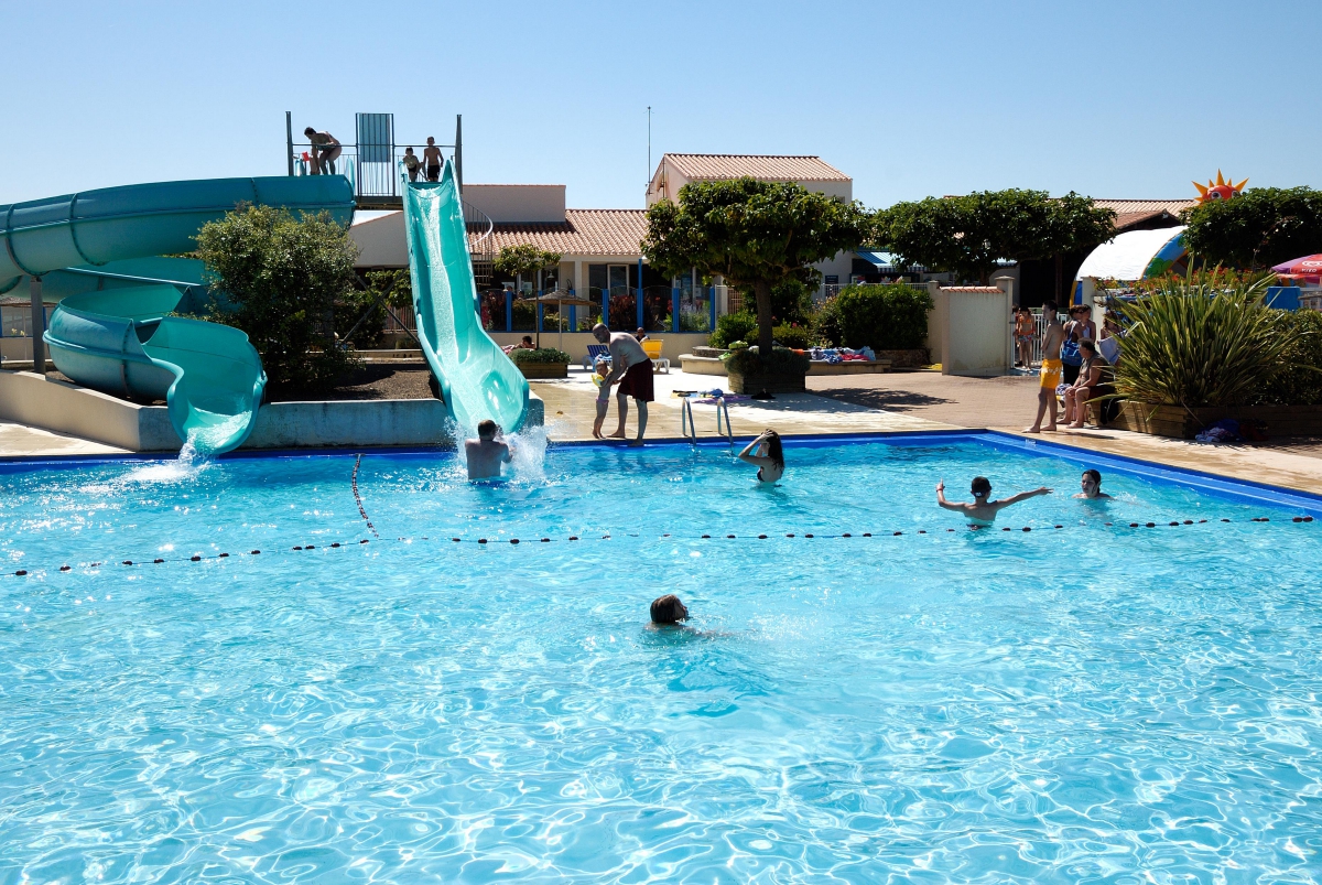Les Dunes Paesi della Loira - Brétignolles-sur-Mer visuel 8/8