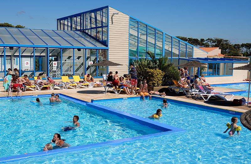Les Dunes Paesi della Loira - Brétignolles-sur-Mer visuel 2/8