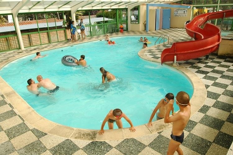 Les Dunes Paesi della Loira - Longeville sur Mer visuel 11/12 Les Dunes Paesi della Loira - Longeville sur Mer visuel 11/12