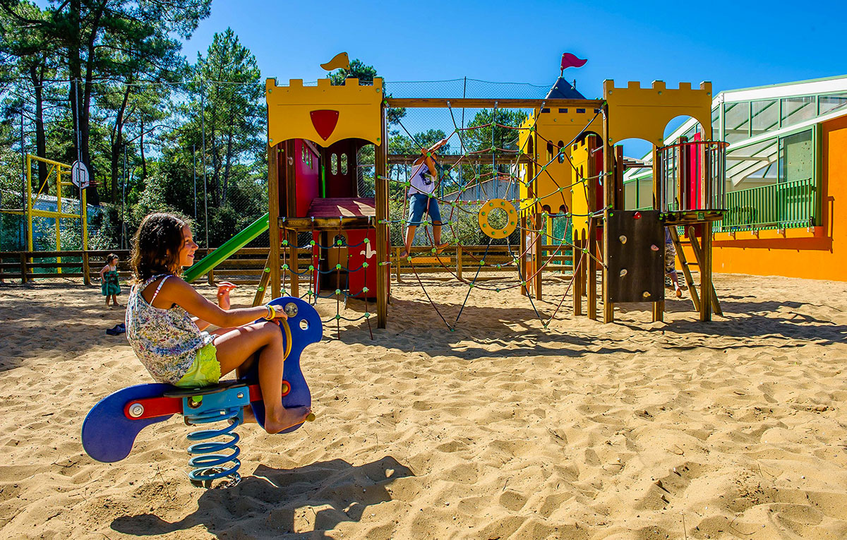 Les Dunes Paesi della Loira - Longeville sur Mer visuel 6/12 Les Dunes Paesi della Loira - Longeville sur Mer visuel 6/12