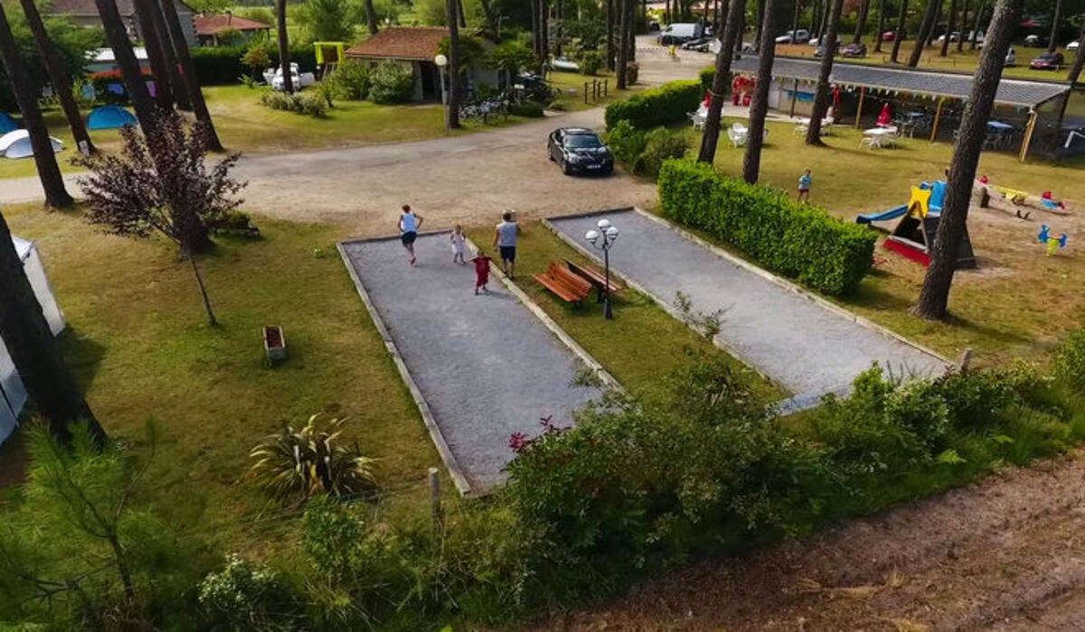 Les Echasses Aquitania - Gastes visuel 5/8