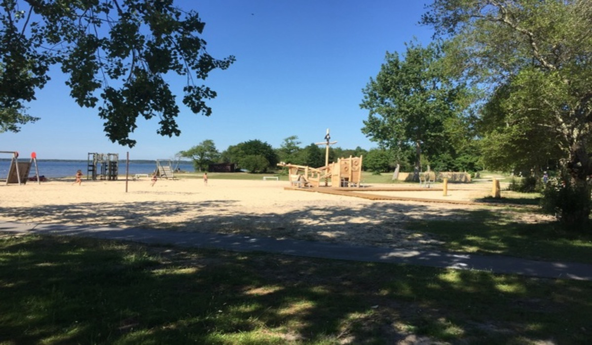 Les Echasses Aquitania - Gastes visuel 1/8