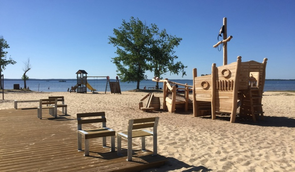 Les Echasses Aquitania - Gastes visuel 4/8