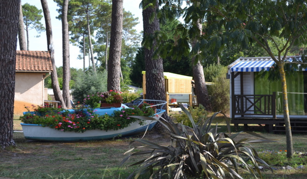 Les Echasses Aquitania - Gastes visuel 2/8