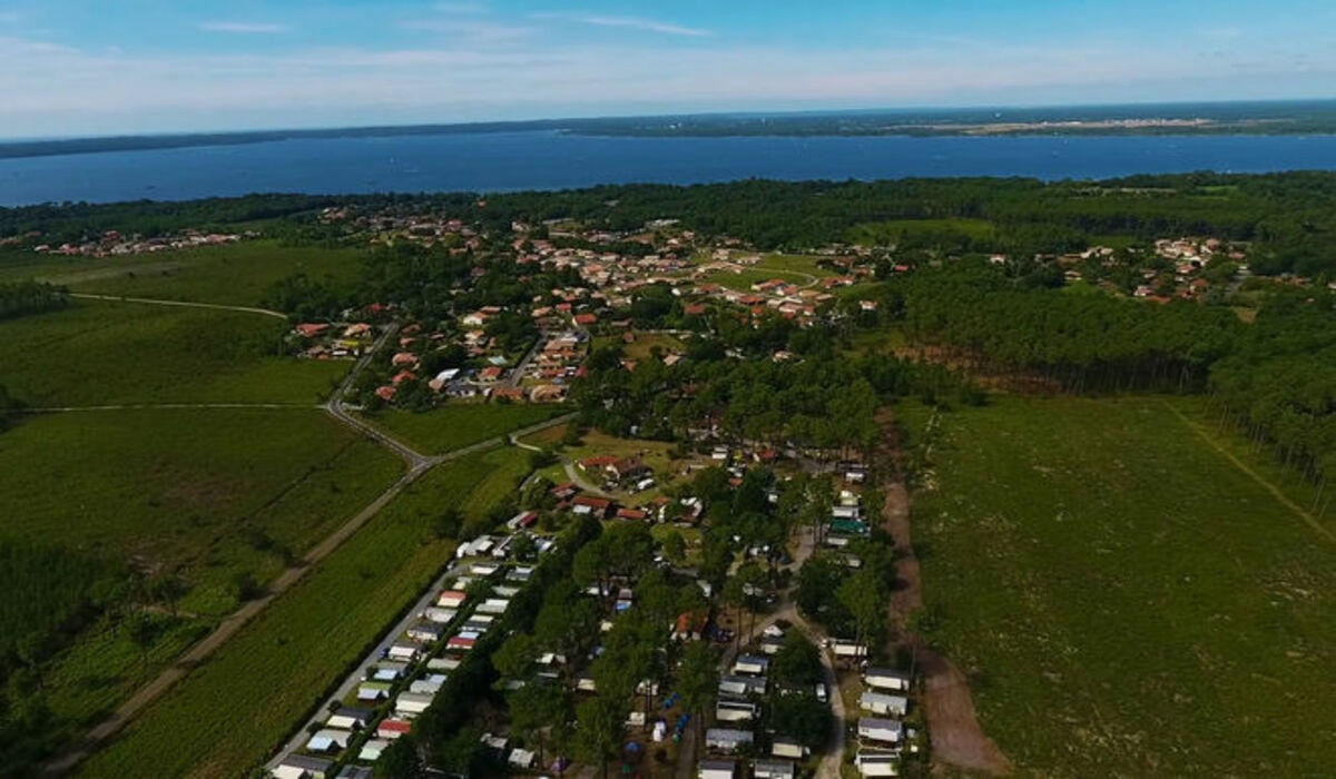 Les Echasses Aquitania - Gastes visuel 3/8