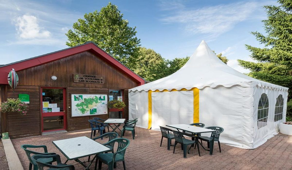 Les Ecossais Alvernia - Isle-et-Bardais visuel 5/5 Les Ecossais Alvernia - Isle-et-Bardais visuel 5/5