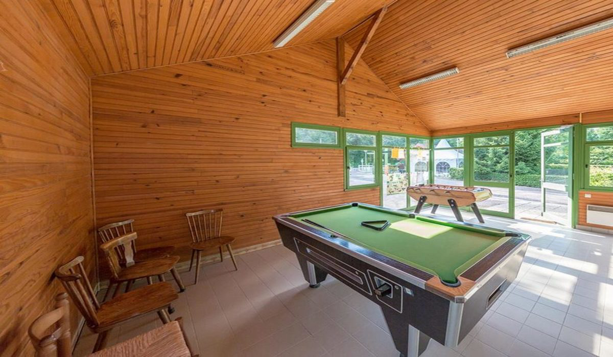 Les Ecossais Alvernia - Isle-et-Bardais visuel 4/5 Les Ecossais Alvernia - Isle-et-Bardais visuel 4/5