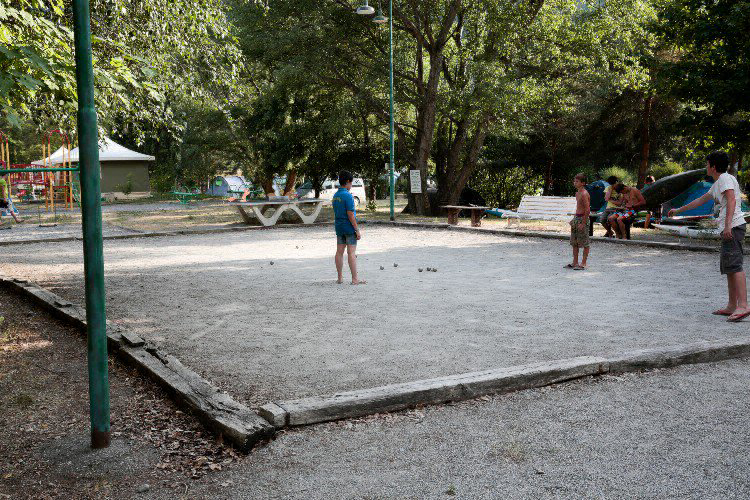 Les Ecrins Provenza-Alpi-Costa Azzurra - L'Argentière-la-Bessée visuel 2/6