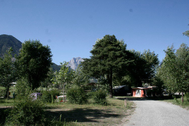 Les Ecrins Provenza-Alpi-Costa Azzurra - L'Argentière-la-Bessée visuel 4/6