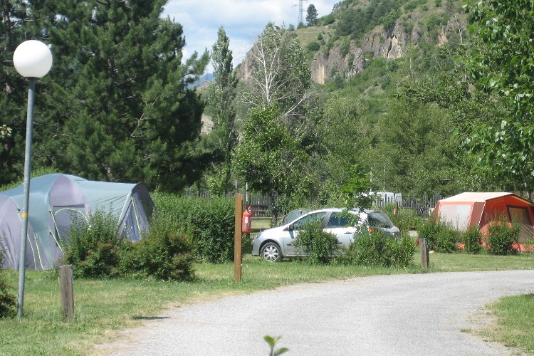 Les Ecrins Provenza-Alpi-Costa Azzurra - L'Argentière-la-Bessée visuel 3/6