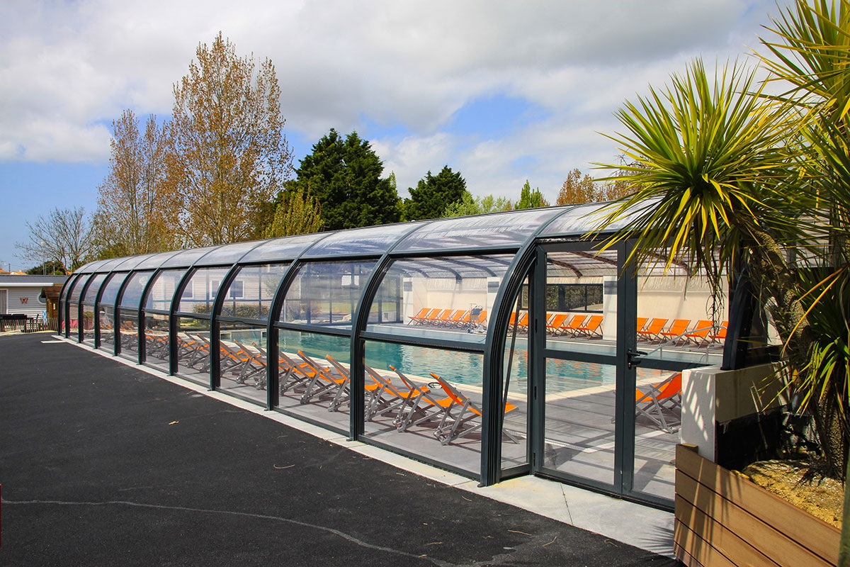 Les Ecureuils Paesi della Loira - La Bernerie-en-Retz visuel 10/17 Les Ecureuils Paesi della Loira - La Bernerie-en-Retz visuel 10/17