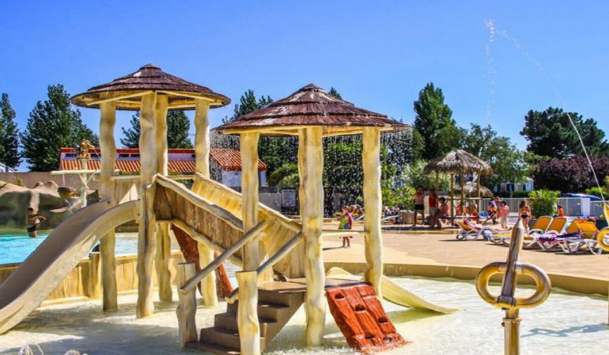 Les Ecureuils Paesi della Loira - La Bernerie-en-Retz visuel 5/17 Les Ecureuils Paesi della Loira - La Bernerie-en-Retz visuel 5/17