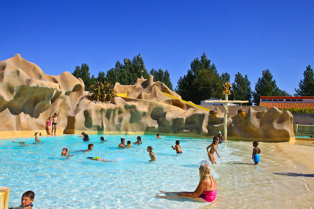 Les Ecureuils Paesi della Loira - La Bernerie-en-Retz visuel 1/17 Les Ecureuils Paesi della Loira - La Bernerie-en-Retz visuel 1/17