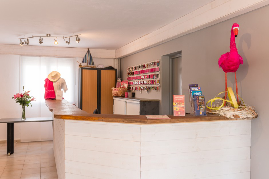 Les Flamants Roses Linguadoca-Rossiglione - Canet-en-Roussillon visuel 6/6