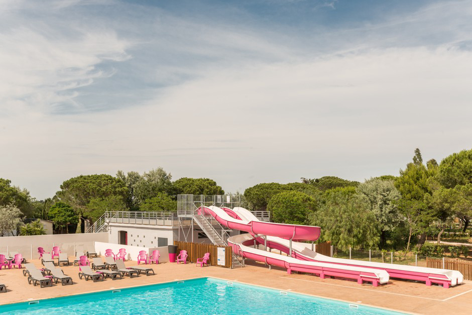 Les Flamants Roses Linguadoca-Rossiglione - Canet-en-Roussillon visuel 2/6