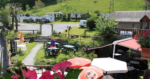 Les Frenes Midi-Pirenei - Campan visuel 1/1