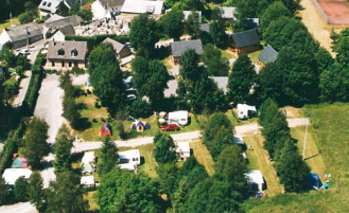 Les Frenes Midi-Pirenei - Garin visuel 1/1