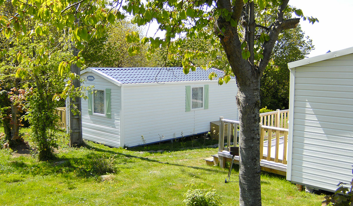 Les Garennes de la Mer Alta Normandia - Le Bourg-Dun visuel 3/8 Les Garennes de la Mer Alta Normandia - Le Bourg-Dun visuel 3/8