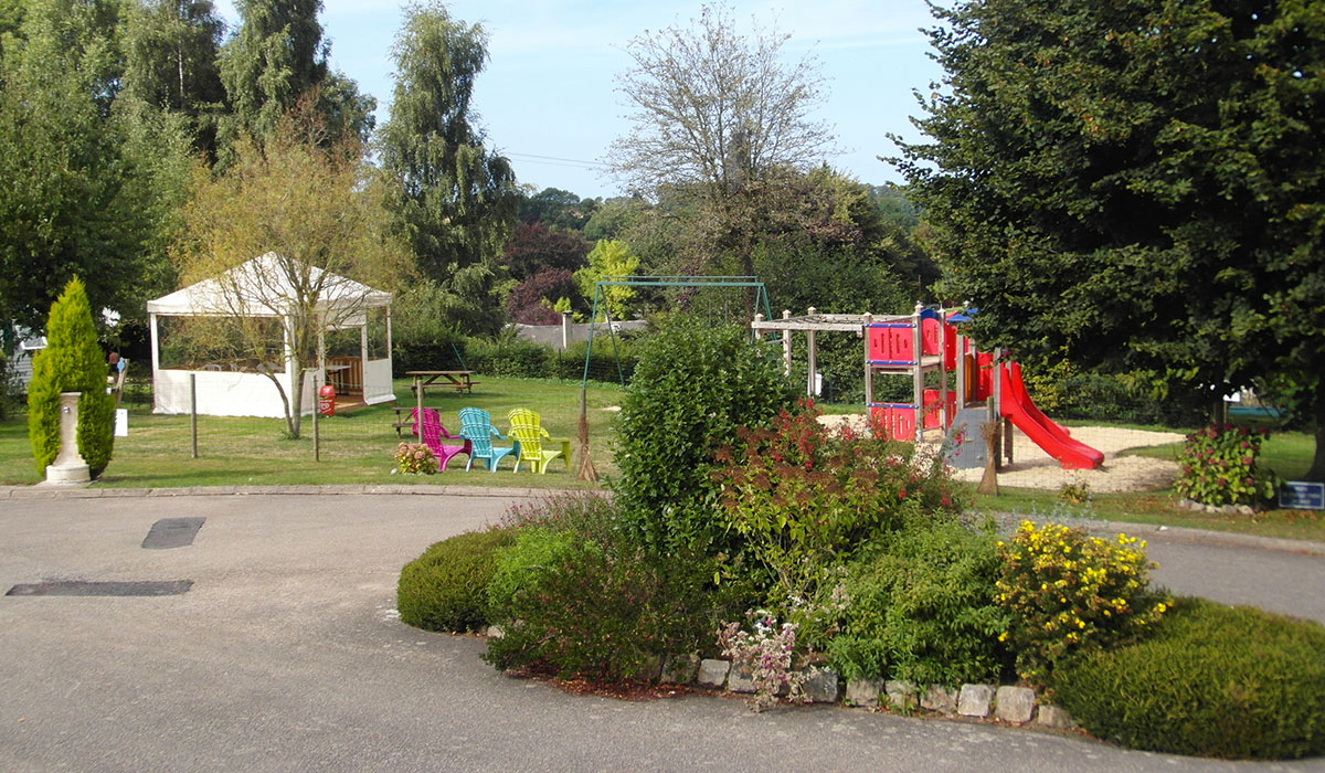Les Garennes de la Mer Alta Normandia - Le Bourg-Dun visuel 1/8 Les Garennes de la Mer Alta Normandia - Le Bourg-Dun visuel 1/8