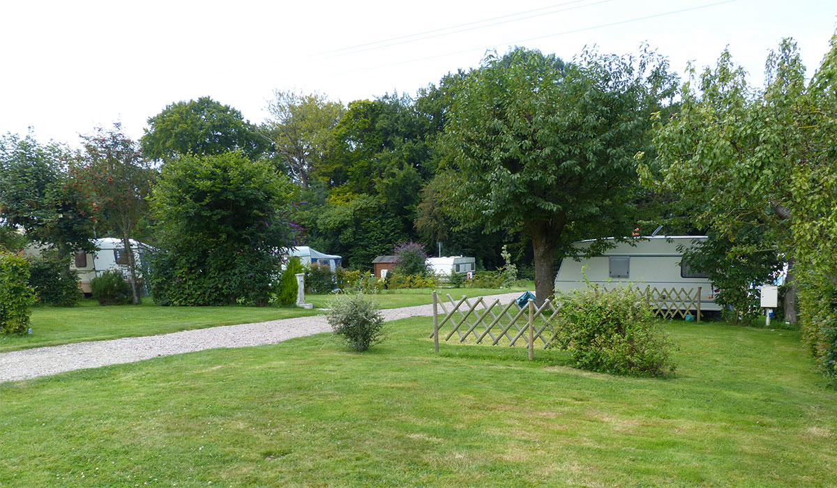 Les Garennes de la Mer Alta Normandia - Le Bourg-Dun visuel 5/8 Les Garennes de la Mer Alta Normandia - Le Bourg-Dun visuel 5/8