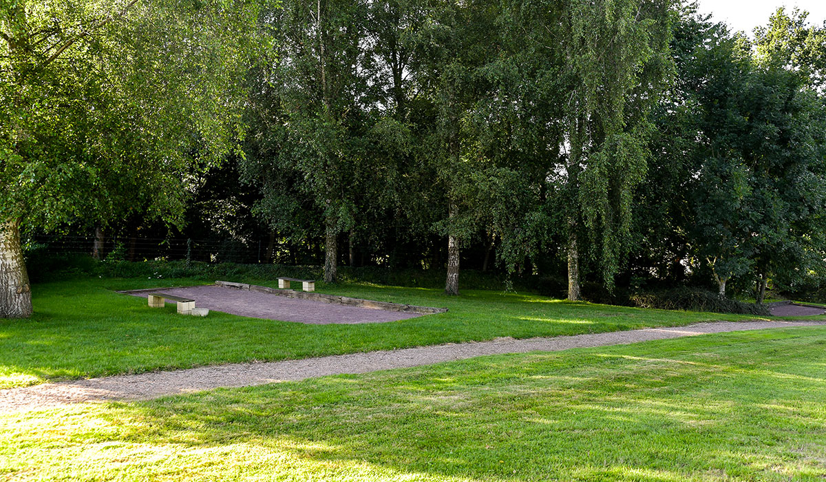 Les Garennes de la Mer Alta Normandia - Le Bourg-Dun visuel 6/8 Les Garennes de la Mer Alta Normandia - Le Bourg-Dun visuel 6/8
