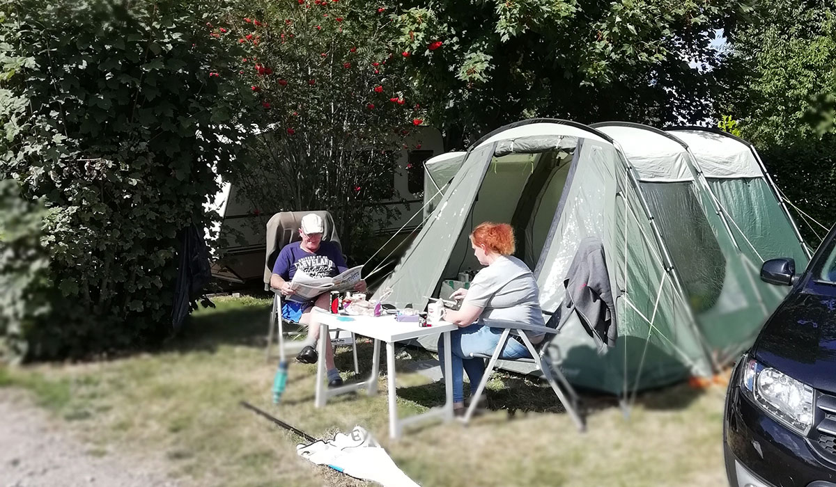 Les Garennes de la Mer Alta Normandia - Le Bourg-Dun visuel 4/8 Les Garennes de la Mer Alta Normandia - Le Bourg-Dun visuel 4/8