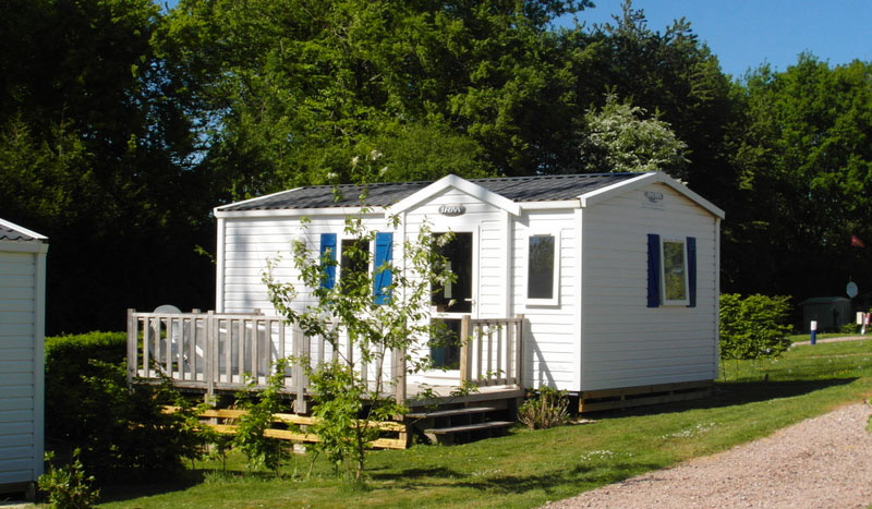 Les Garennes de la Mer Alta Normandia - Le Bourg-Dun visuel 7/8 Les Garennes de la Mer Alta Normandia - Le Bourg-Dun visuel 7/8