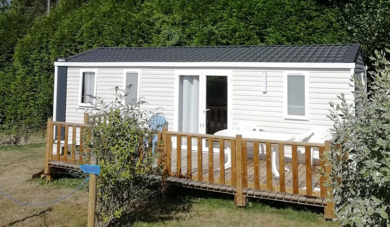 Les Garennes de la Mer Alta Normandia - Le Bourg-Dun visuel 8/8 Les Garennes de la Mer Alta Normandia - Le Bourg-Dun visuel 8/8