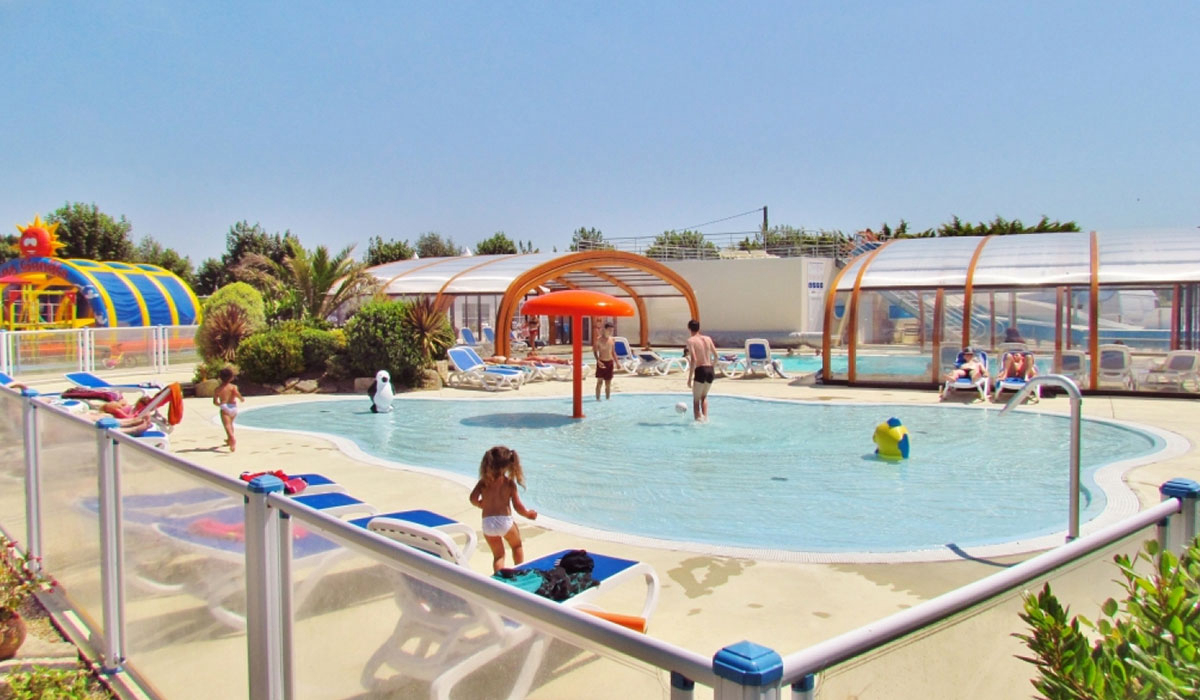 Les Genets Bretagna - Penmarc'h visuel 2/4 Les Genets Bretagna - Penmarc'h visuel 2/4