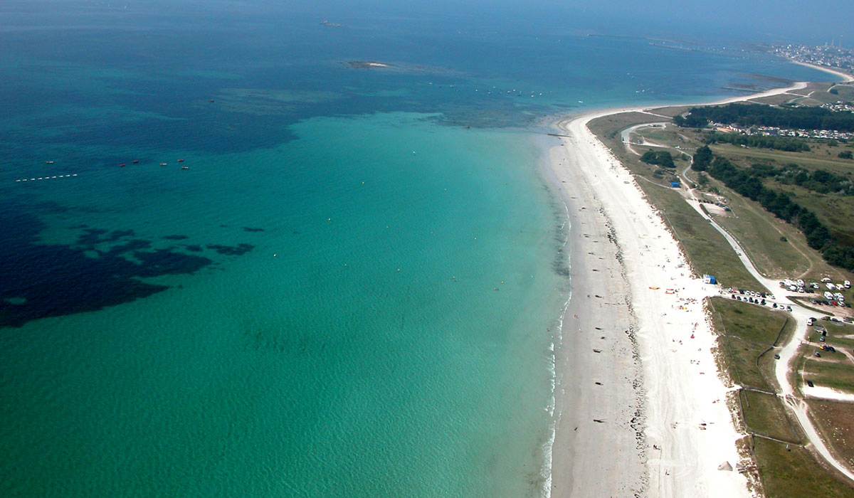 Les Genets Bretagna - Penmarc'h visuel 3/4 Les Genets Bretagna - Penmarc'h visuel 3/4