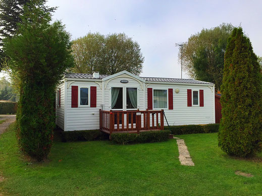 Le Clos des Genêts Piccardia - Quend visuel 1/1 Le Clos des Genêts Piccardia - Quend visuel 1/1